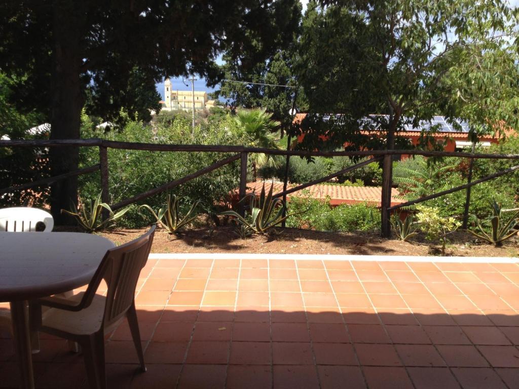 Agriturismo Ruralia サンタ・ドメーニカ 部屋 写真