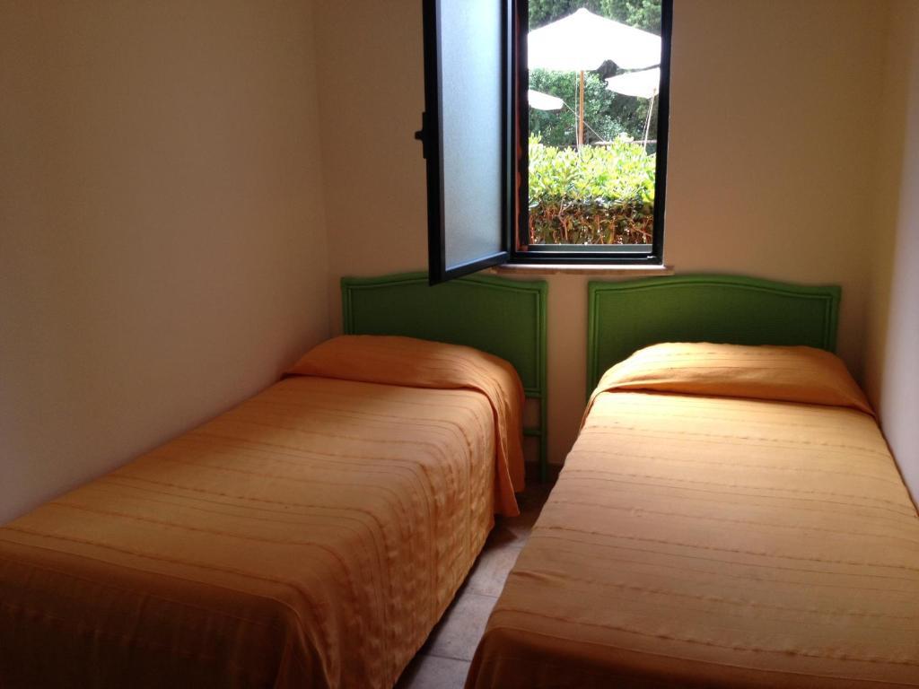 Agriturismo Ruralia サンタ・ドメーニカ 部屋 写真